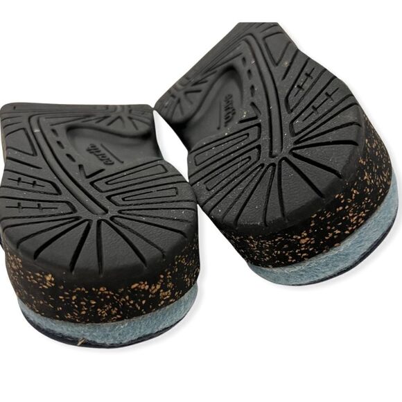 Earth Dream Renman AYITI / Haiti Wool Limited Edition Mules - Picture 8 of 11